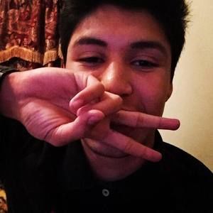 Meet your Posher, Omar